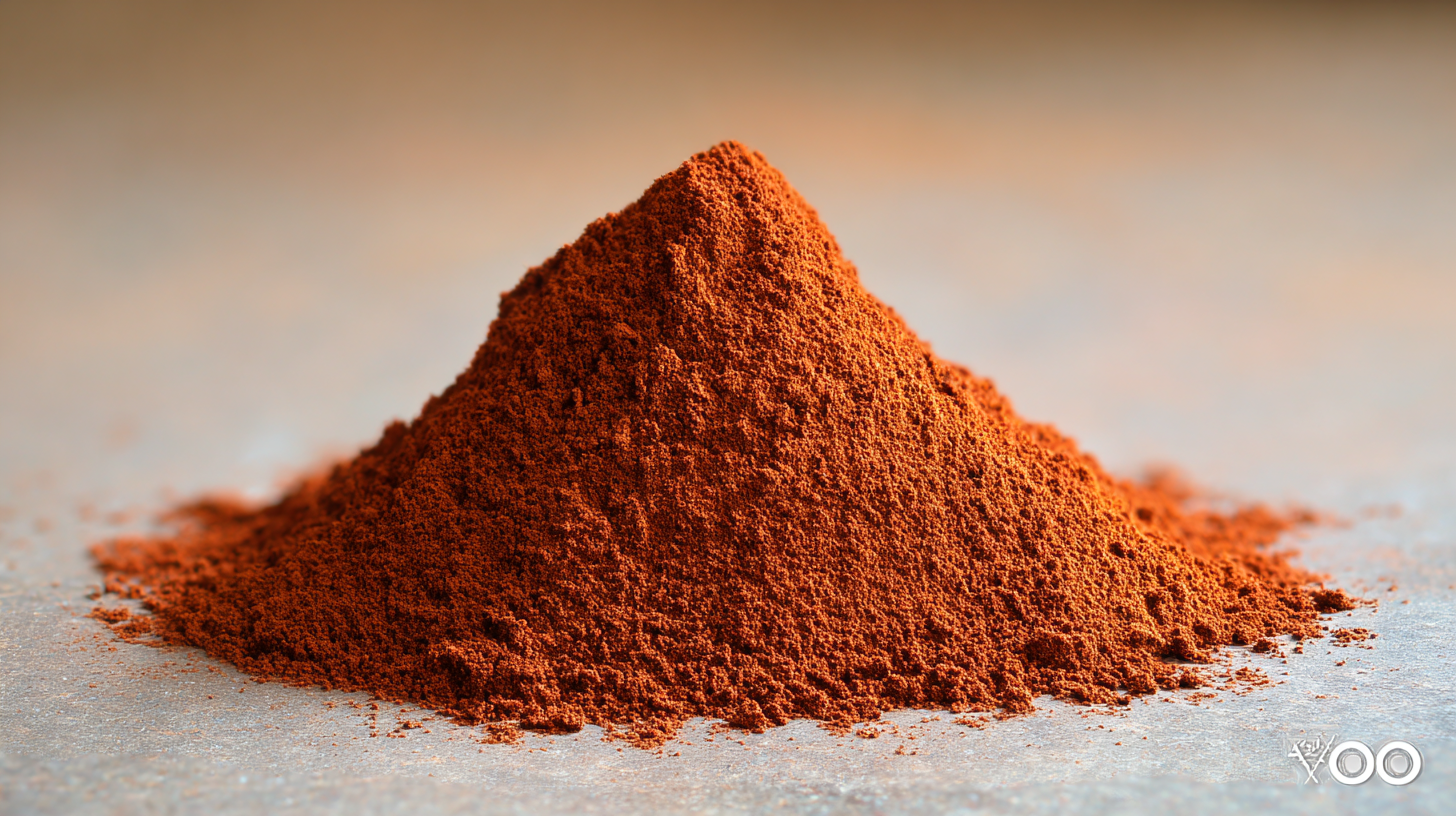 Top 5 Industry Applications of Urolithin A Powder You Need to Know About!