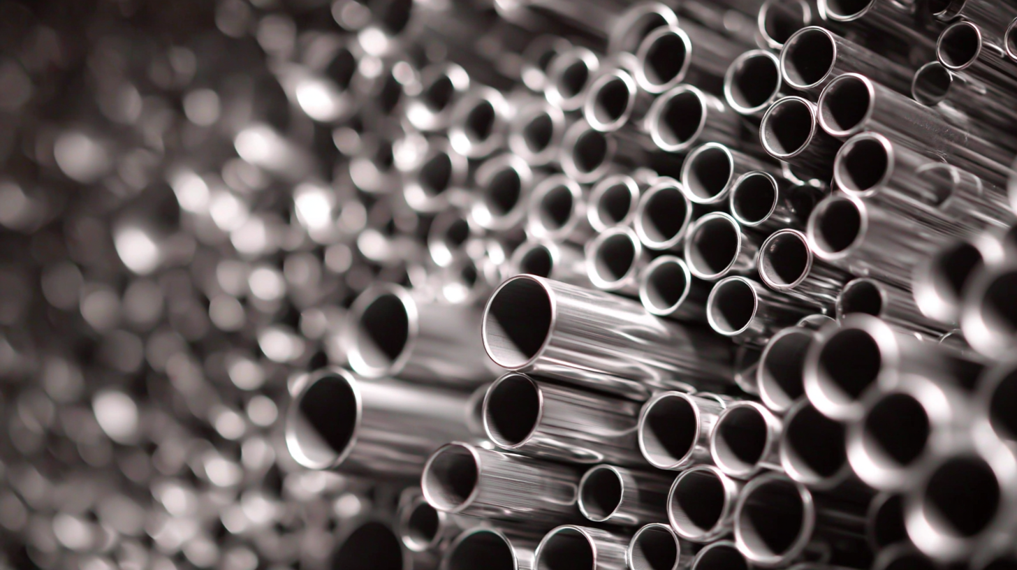 Comparing the Performance of Best Stainless Steel Pipes in Different Applications