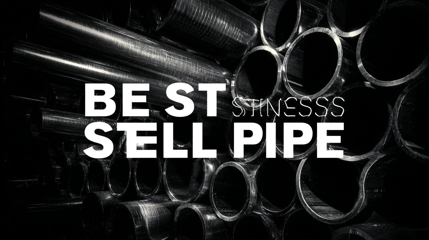 Comparing the Performance of Best Stainless Steel Pipes in Different Applications