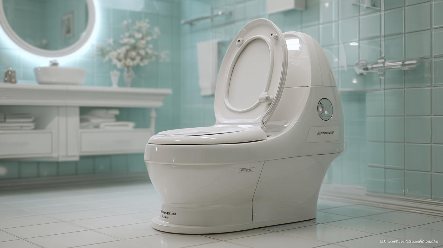 Unleashing the Future of Best Toilet Potty with Unmatched After Sales Service and Cost Efficiency