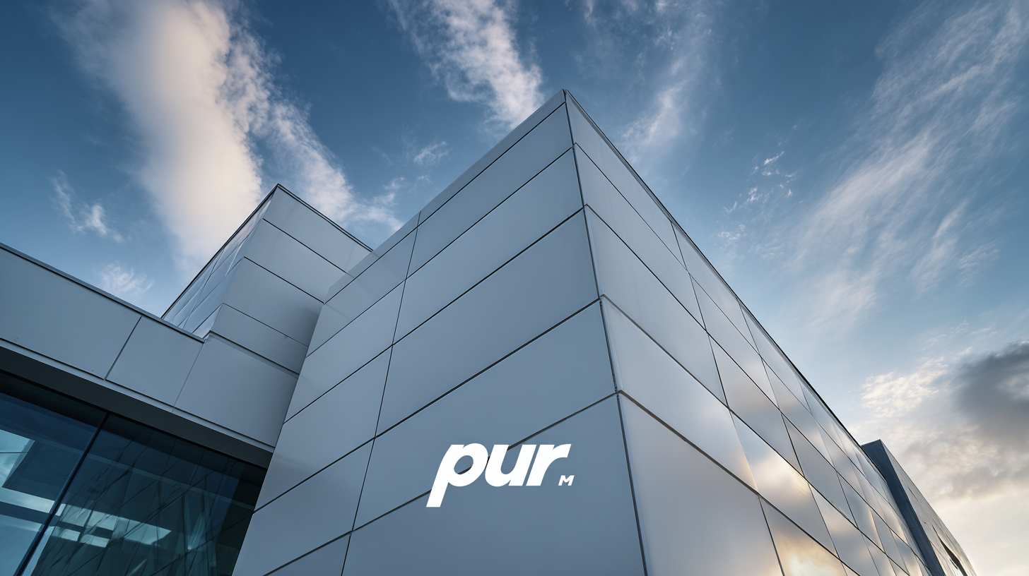 Top Strategies for Choosing the Best Pur Sandwich Panel for Your Business