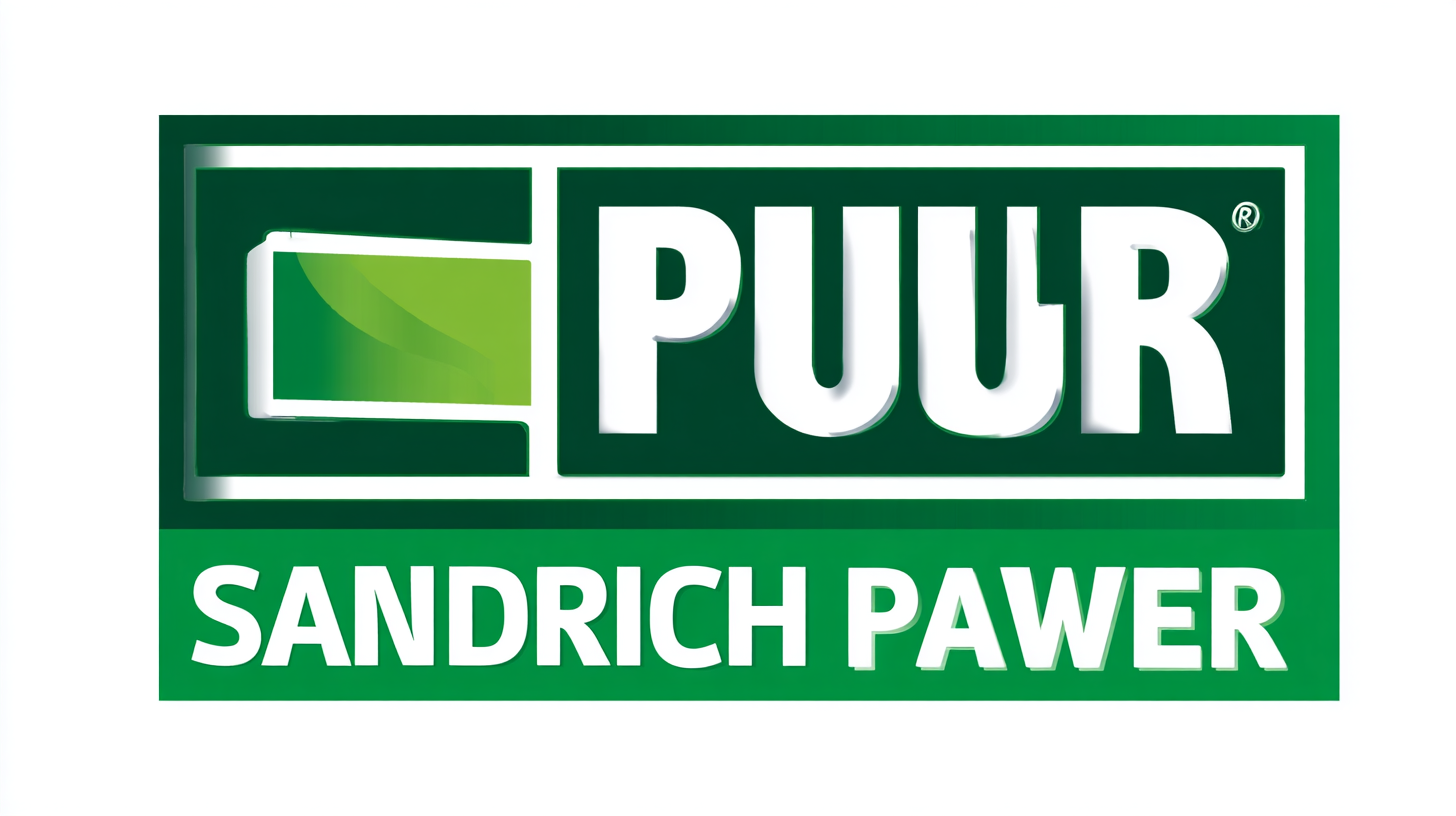 Top Strategies for Choosing the Best Pur Sandwich Panel for Your Business