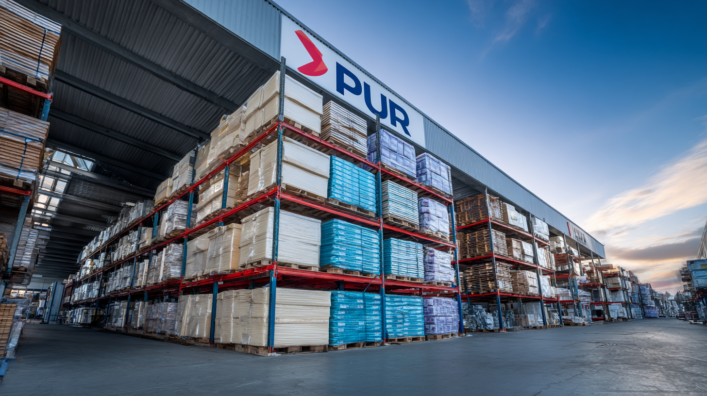 Top Strategies for Choosing the Best Pur Sandwich Panel for Your Business