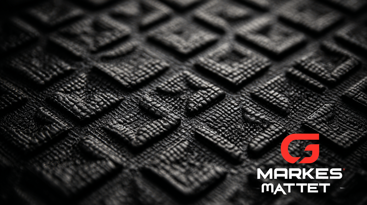 Best Truck Mats Market Insights for 2025 and How to Choose the Right One