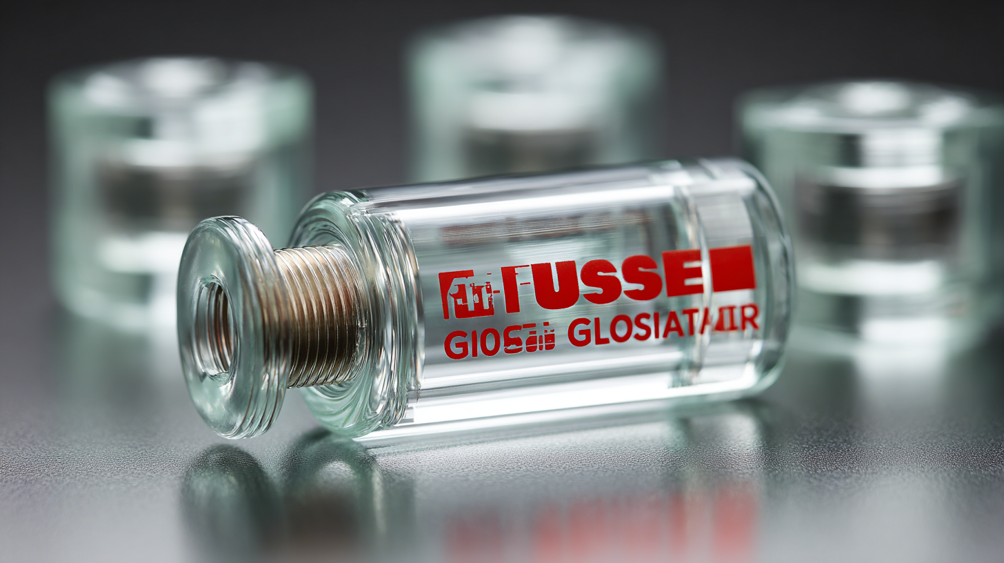 Unlocking Quality: A Global Buyer’s Guide to Sourcing the Best Fuse Cutout Glass Isolators
