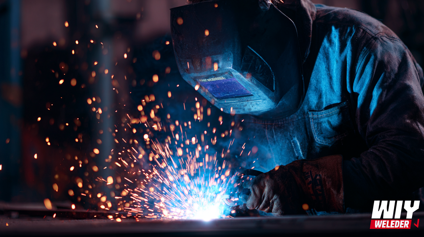 15 Reasons Why the Best Stick Welder Is Essential for Your Business Success