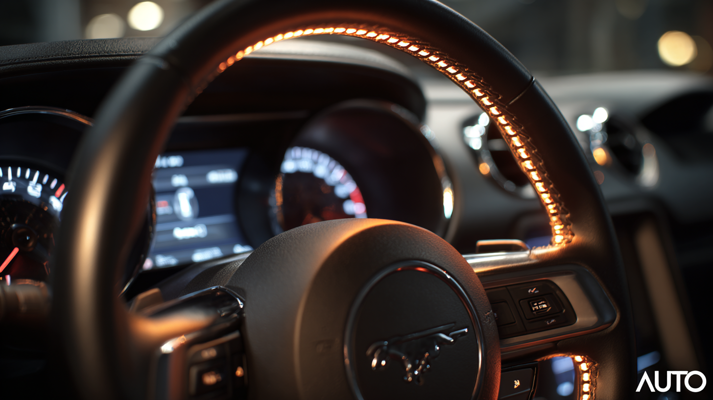 Exploring Innovative Alternatives Beyond Best Auto Led Lights for Enhanced Vehicle Illumination