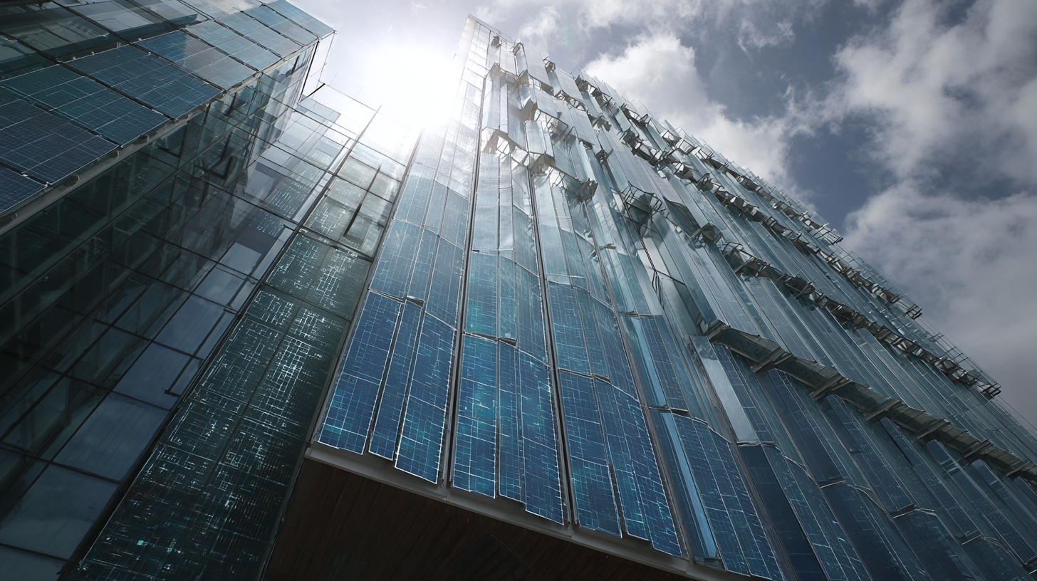 Unlocking the Potential of Best Bipv Solar Facade Glass with Detailed Technical Specifications and Installation Guide