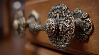 Ultimate Guide to Choosing the Best Cabinet Hardware for Your Home