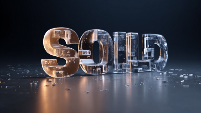 Ultimate Guide to Choosing the Best Solid State Hd for Your Business Needs
