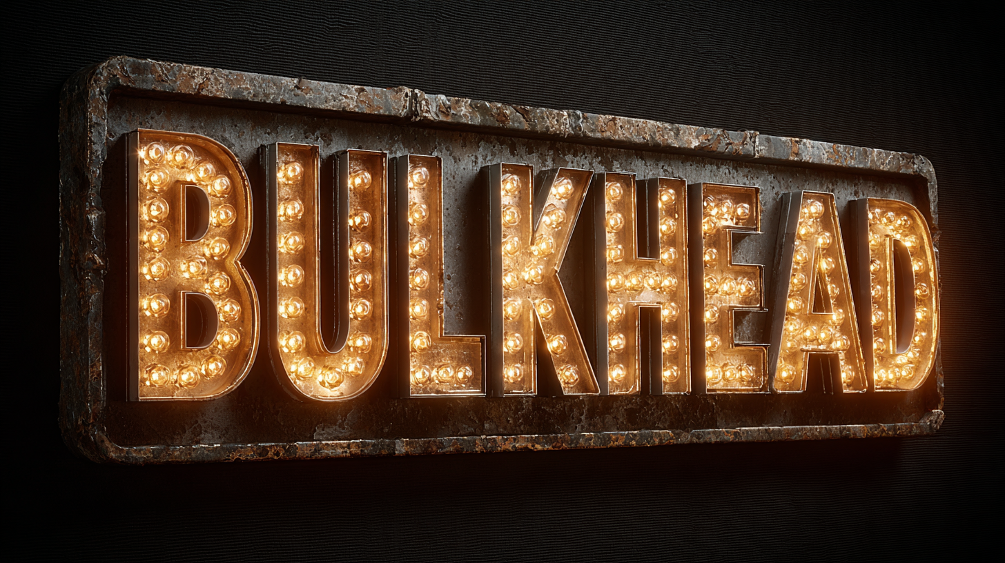 Revolutionizing Outdoor Spaces: 5 Innovative Examples of Best LED Bulkhead Solutions for Global Buyers
