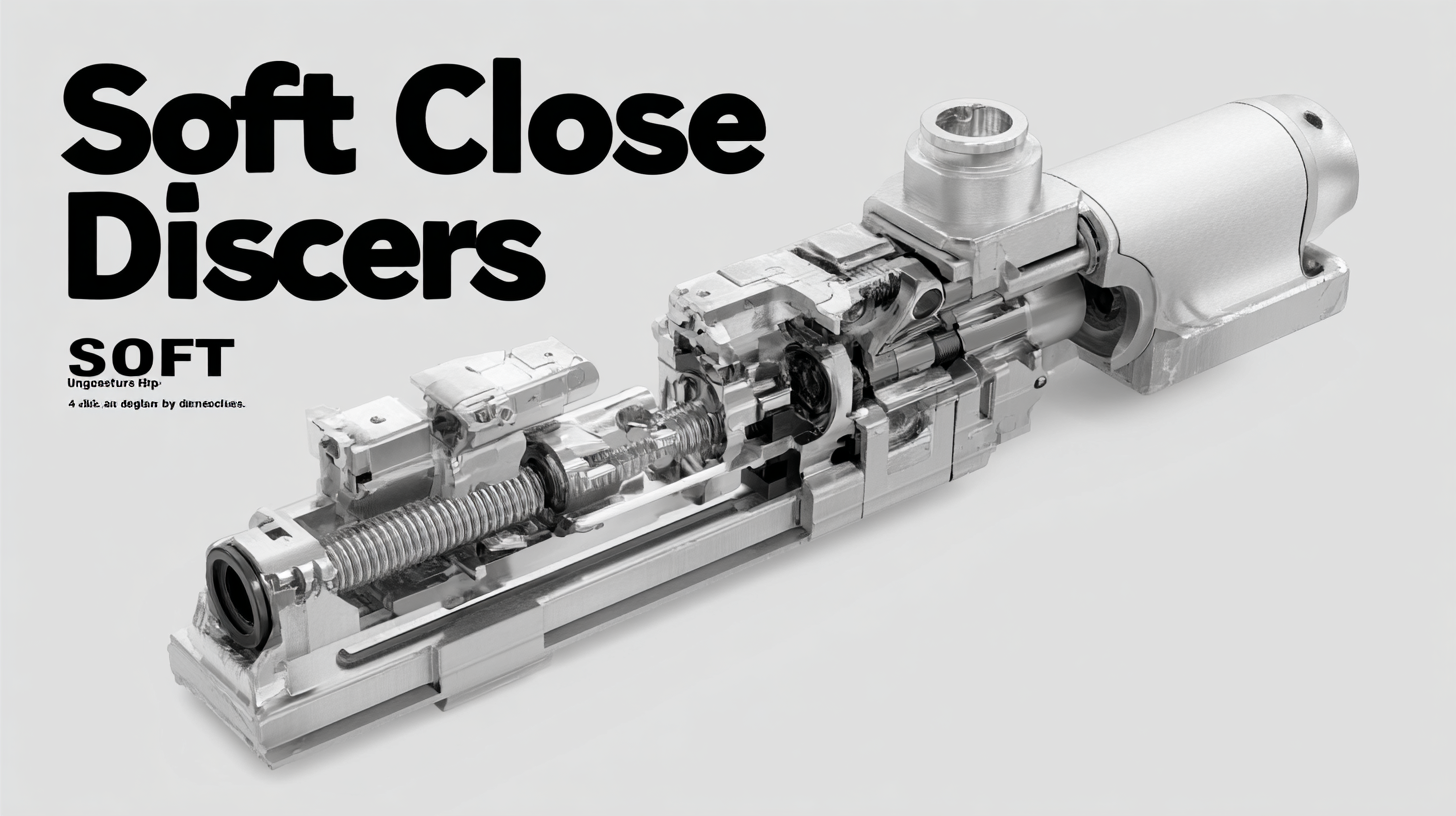 Unlocking the Secrets of the Best Soft Close Damper with Comprehensive Technical Specifications and Installation Tips