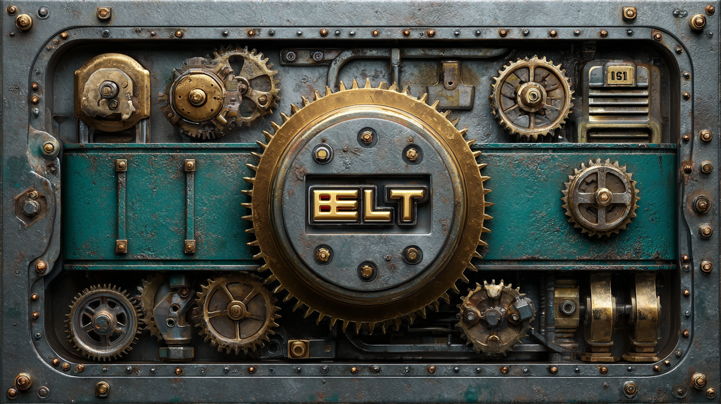 Exploring Innovative Alternatives to Best Belt Machinery for Enhanced Efficiency