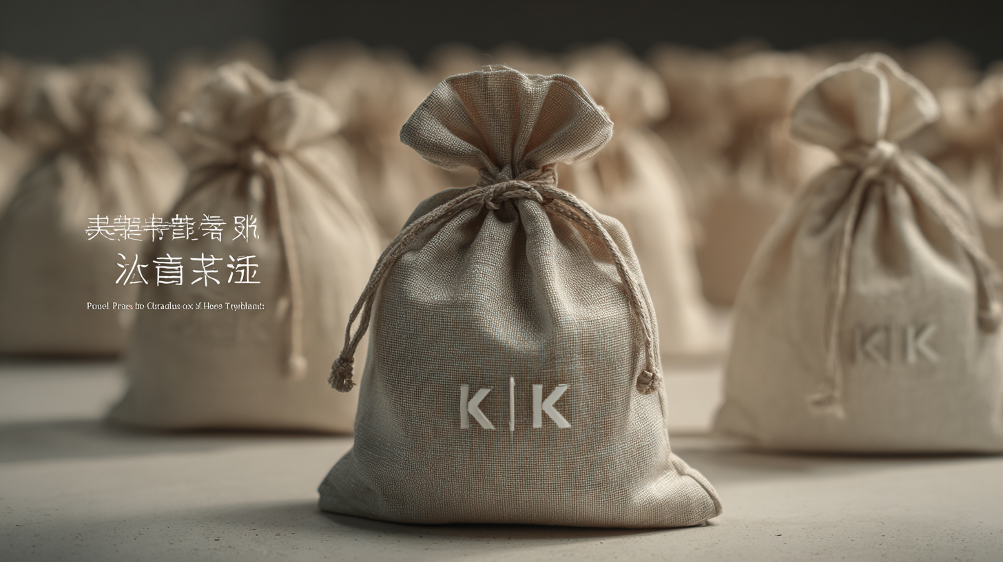 Elevating Global Standards: China's Best Pouch Types That Redefine Quality