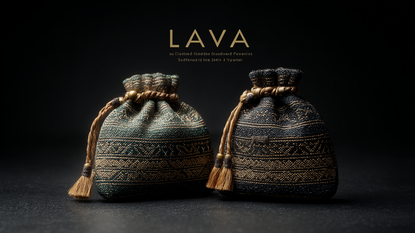Elevating Global Standards: China's Best Pouch Types That Redefine Quality