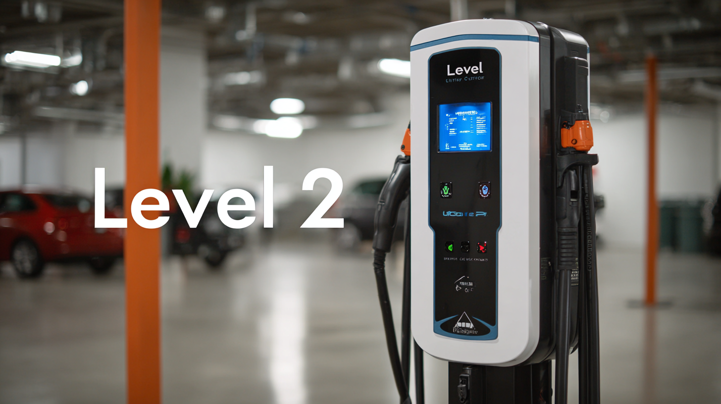 7 Compelling Reasons to Choose the Best Level 2 Electric Vehicle Charger for Your Needs
