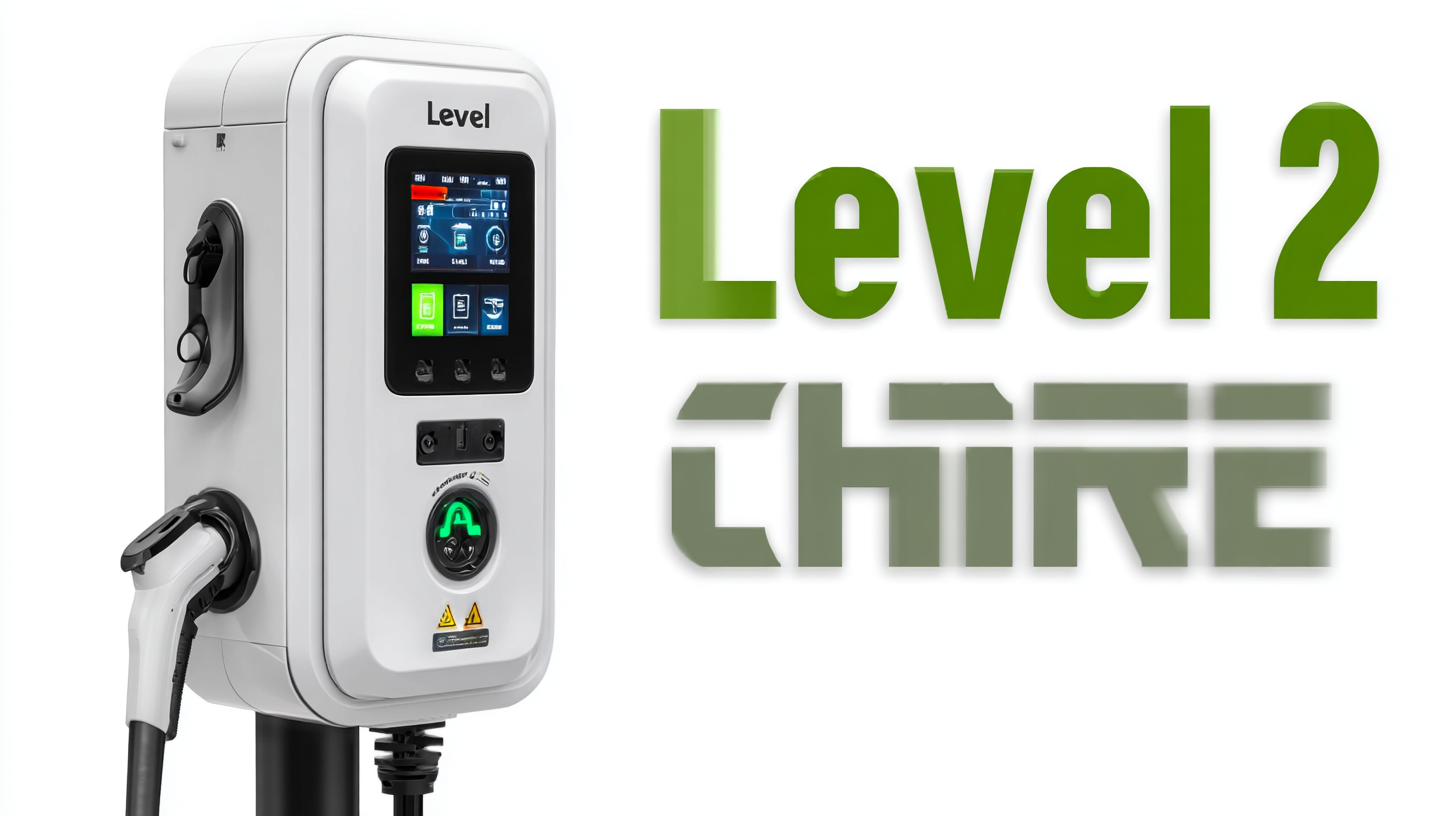 7 Compelling Reasons to Choose the Best Level 2 Electric Vehicle Charger for Your Needs