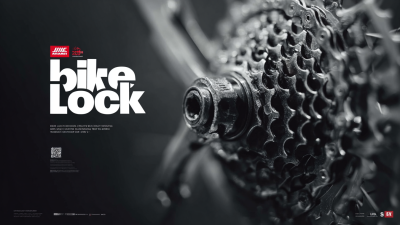 Leading the Global Manufacturing Force with the Best Bike With Lock Innovation from China
