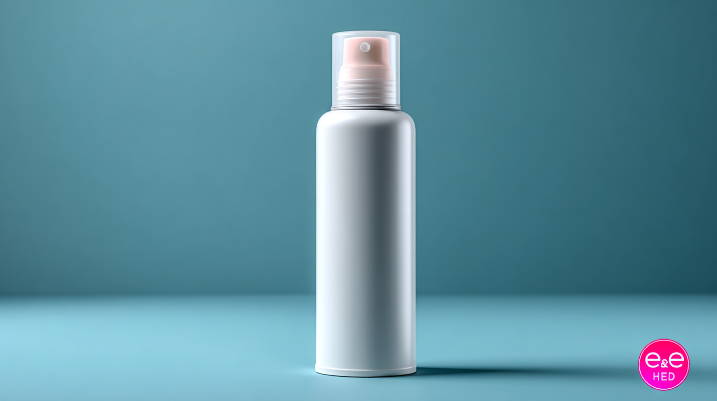 7 Essential Tips for Choosing the Best Empty Deodorant Spray for Your Needs