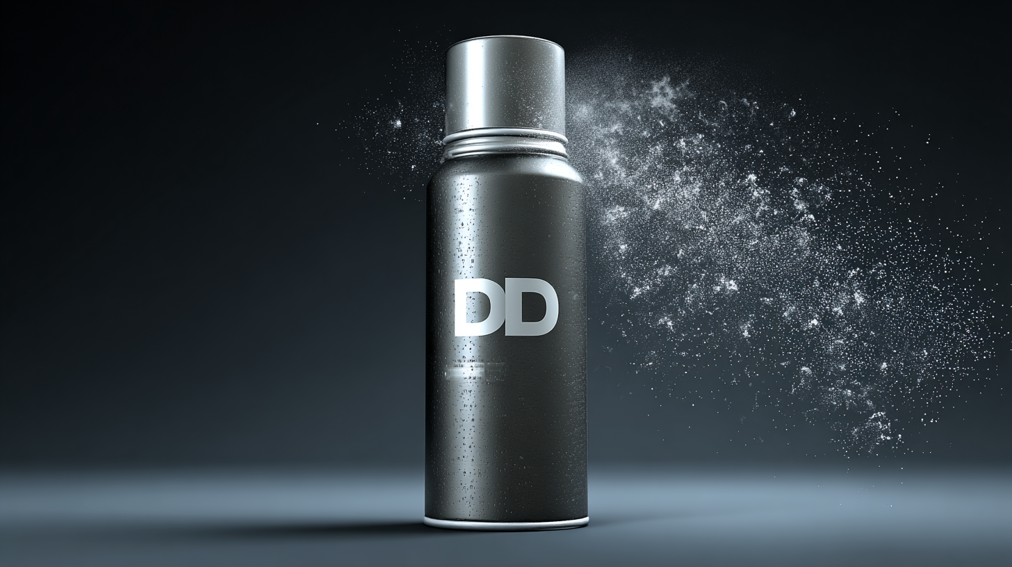 7 Essential Tips for Choosing the Best Empty Deodorant Spray for Your Needs