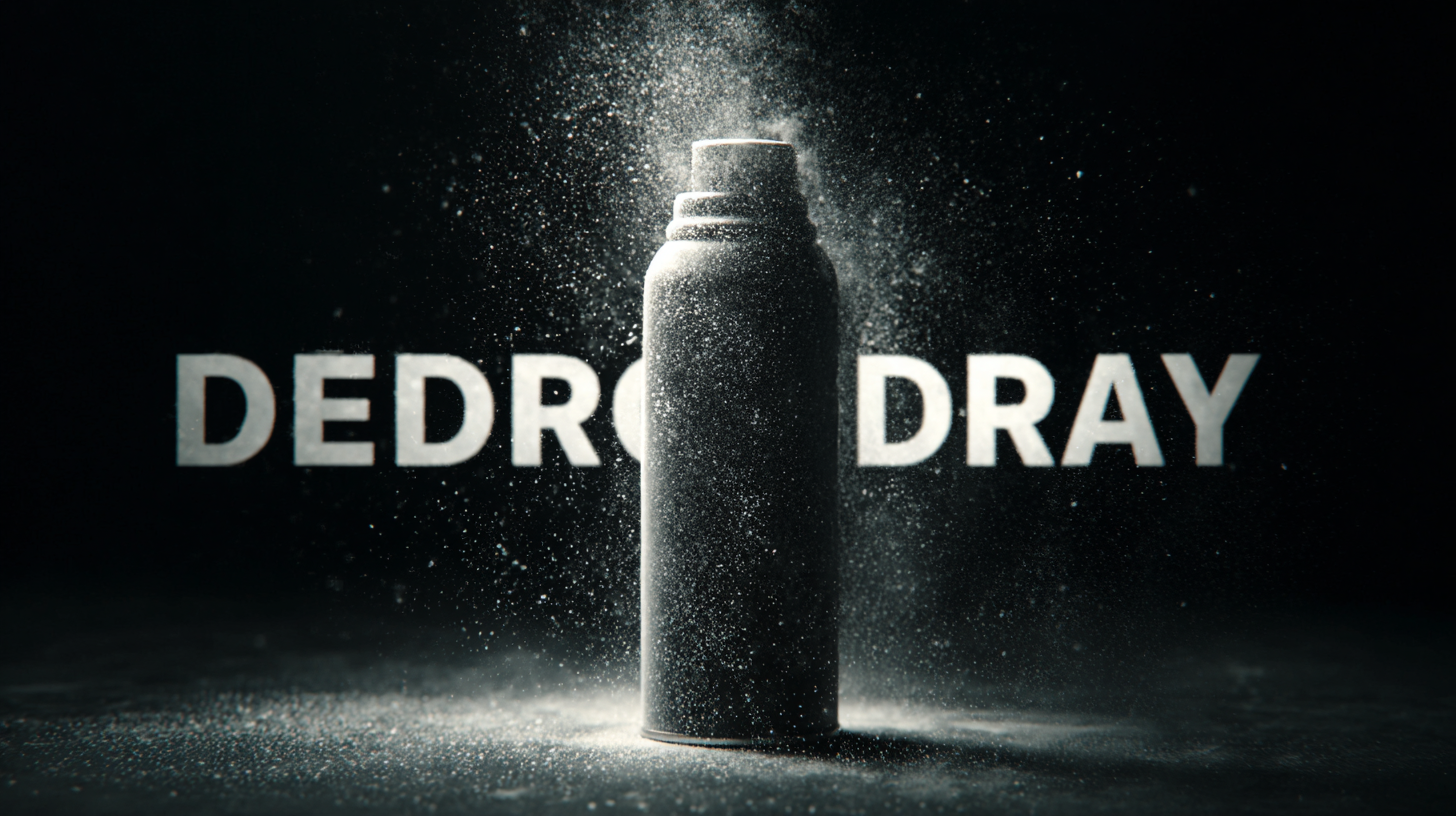 7 Essential Tips for Choosing the Best Empty Deodorant Spray for Your Needs