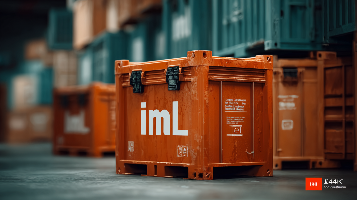 Unlocking Cost Efficiency in After Sales Support for the Best Iml Food Container