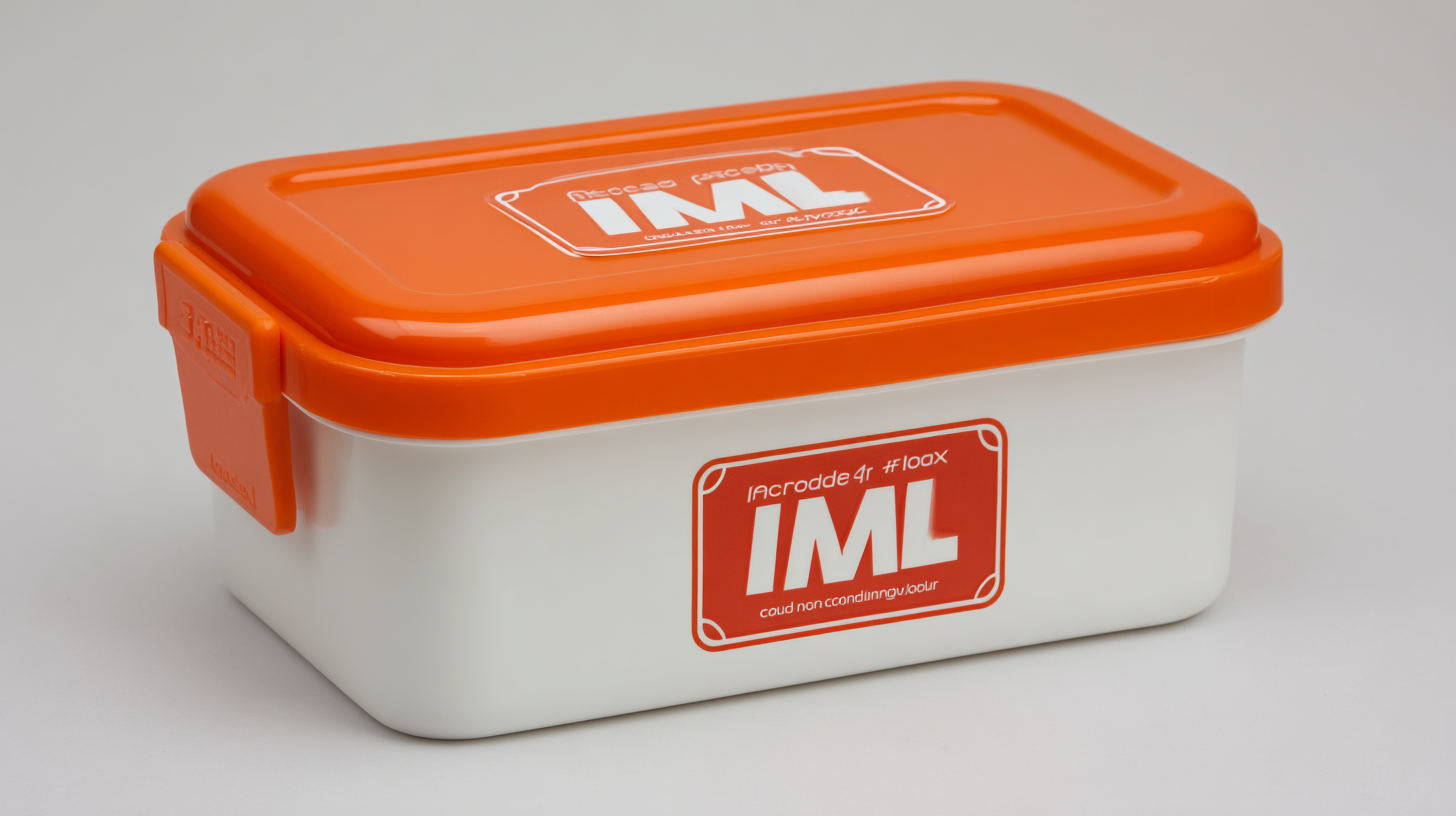 Unlocking Cost Efficiency in After Sales Support for the Best Iml Food Container