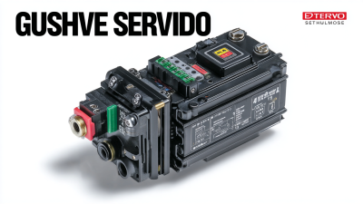 Essential Guide to Sourcing Top Quality Best Ethercat Servo Suppliers with a Detailed Checklist