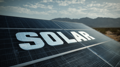 How to Choose the Best Solar Panel for Your Home Installation Guide