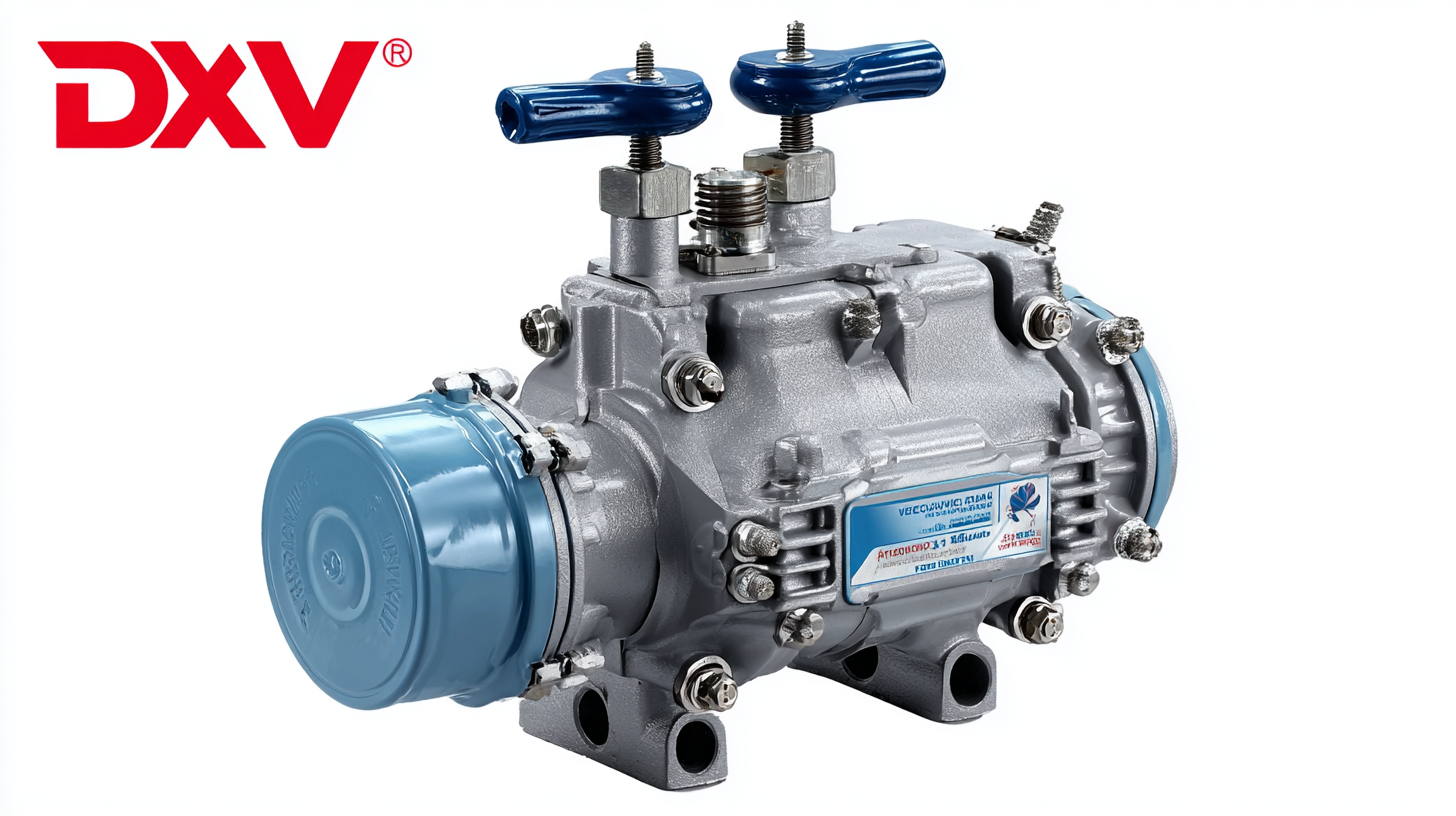 Discover Key Factors for Sourcing the Best Electric Butterfly Valve Manufacturers