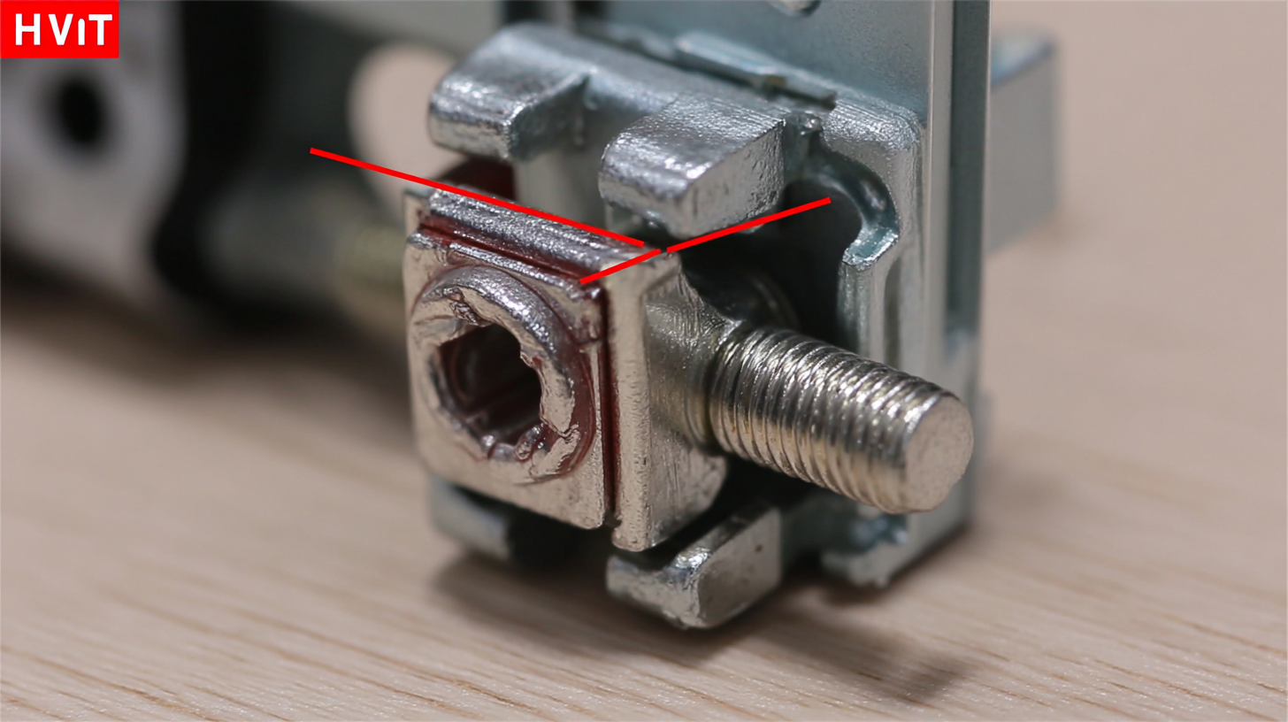 How to Source High Quality Suppliers for Best Cabinet Connector Fittings