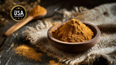 Top 5 Industry Applications of Urolithin A Powder You Need to Know About!