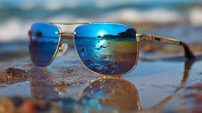 The Ultimate Guide to Finding the Best Polarized Mirror Sunglasses for Global Buyers
