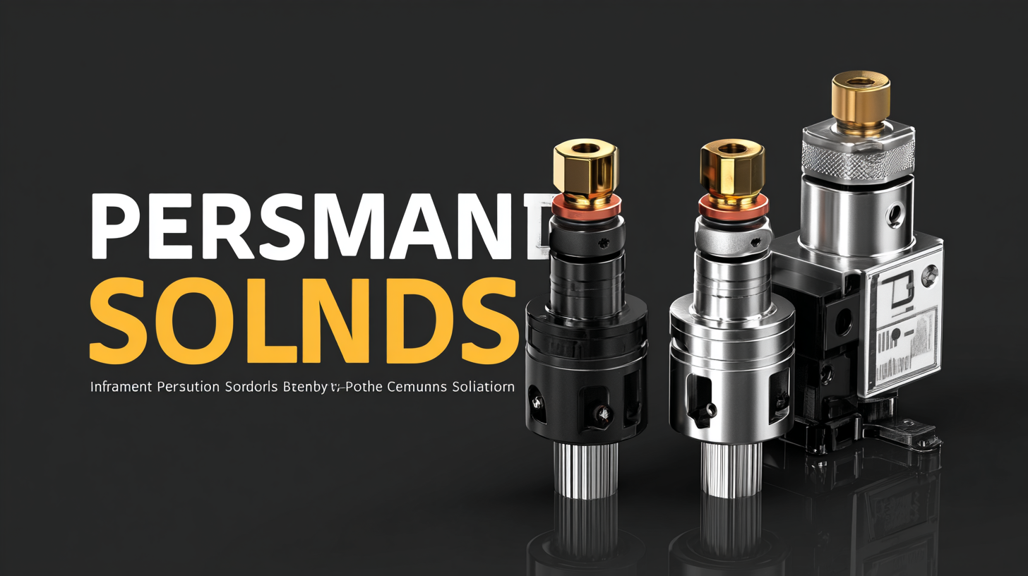 Understanding Industry Standards for Best Permanent Solenoid Production and How to Choose Wisely