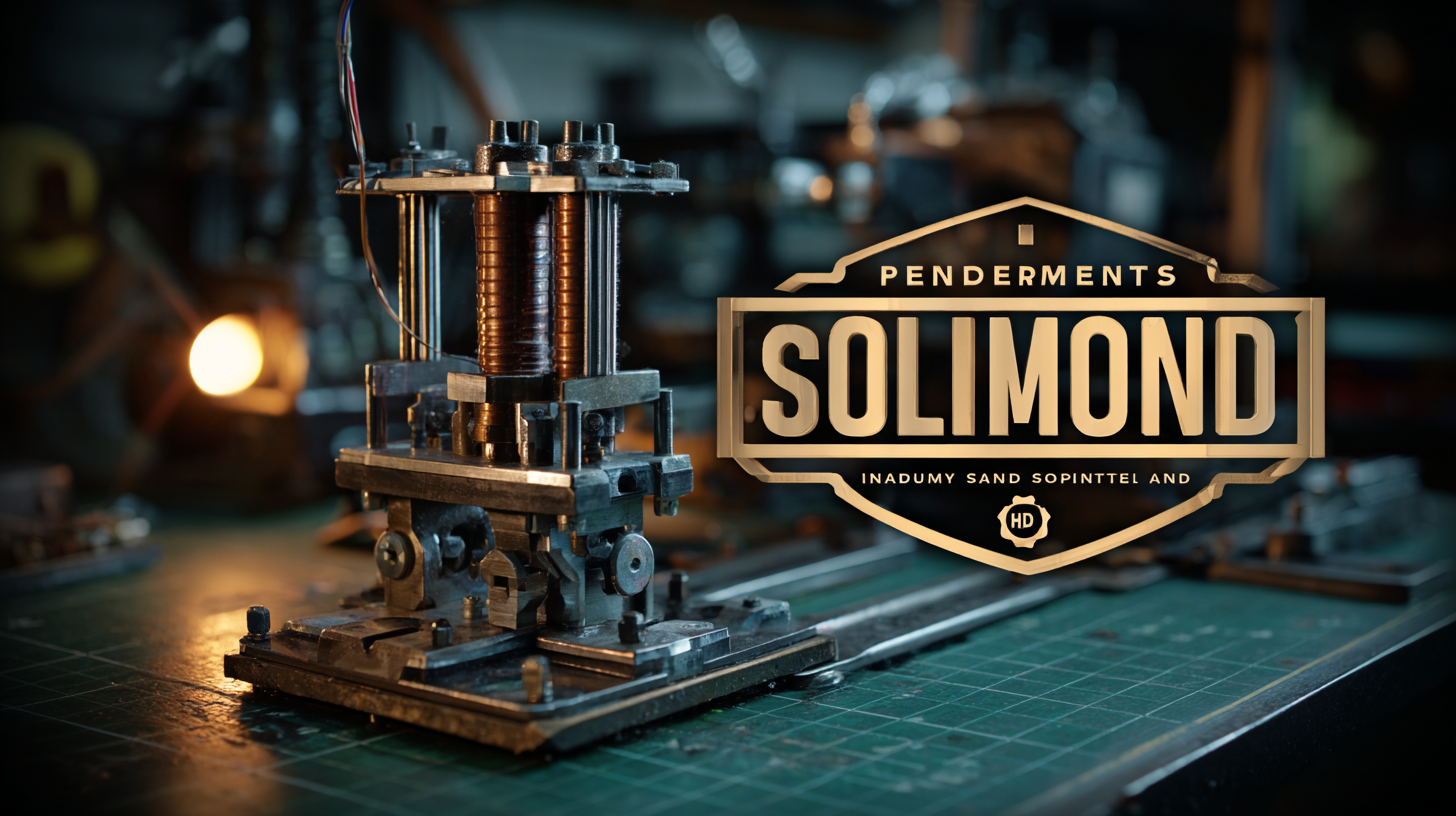 Understanding Industry Standards for Best Permanent Solenoid Production and How to Choose Wisely