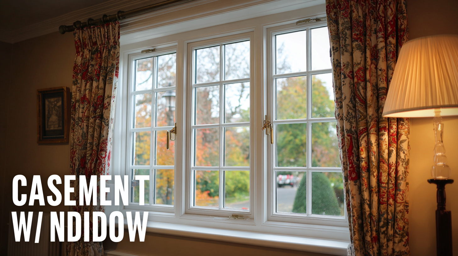 Understanding the Issues with Best Casement Window Selection