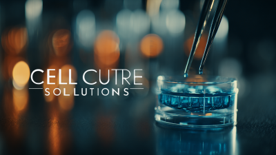 Elevate Your Research with Premium Cell Culture Solutions from Leading Chinese Manufacturers