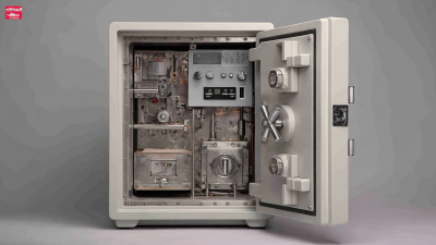 What are the Essential Features of the Best Home High Security Safes