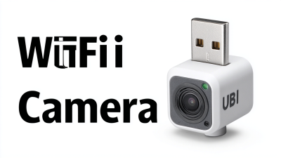 Exploring the Features and Applications of Best Wifi and USB Cameras: A Comprehensive How-To Guide