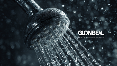 Mastering the Art of Choosing the Best Shower Column for Your Global Procurement Needs