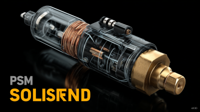 Understanding Industry Standards for Best Permanent Solenoid Production and How to Choose Wisely