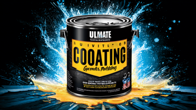 Ultimate Guide to Comparing the Top Roof Coating Products for Global Buyers
