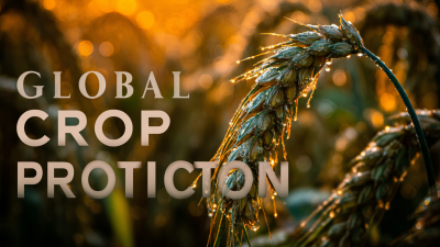 Mastering Global Crop Protection: A Comprehensive Tutorial for Sustainable Farming Success