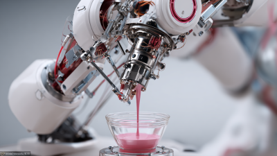 Ultimate Guide to Choosing the Best Robo Ice Cream Machine for Your Business