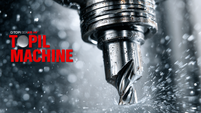 5 Compelling Reasons to Choose the Best Top Drill Machine for Your Global Procurement Needs