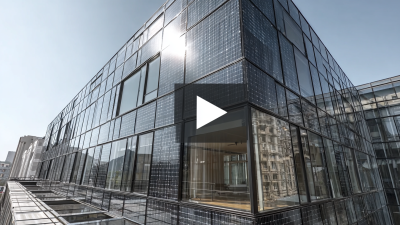 Unlocking the Potential of Best Bipv Solar Facade Glass with Detailed Technical Specifications and Installation Guide