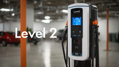 7 Compelling Reasons to Choose the Best Level 2 Electric Vehicle Charger for Your Needs