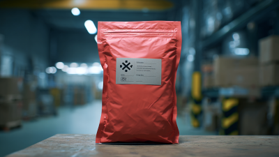 Understanding Industry Standards for Best Tamper Evident Bags and How to Choose the Right One