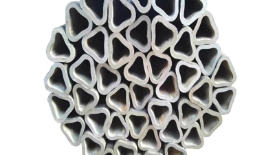 304, 316 and other stainless steel special-shaped pipes