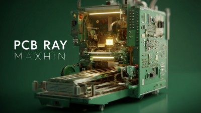 Exploring the Unique Features and Applications of the Best Pcb X Ray Machines for Your Needs